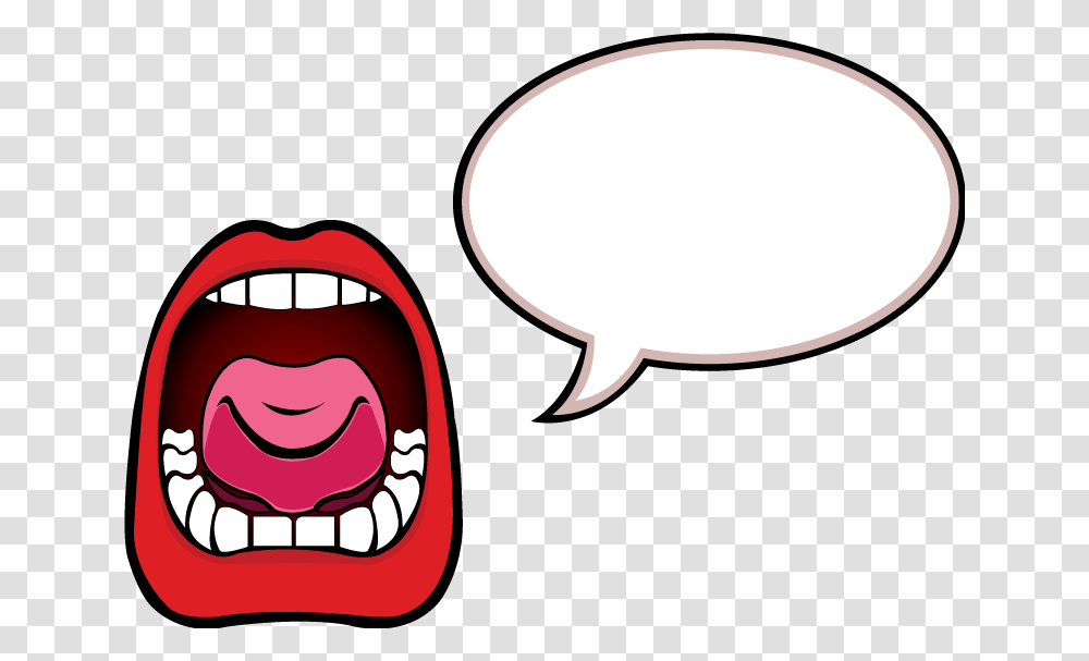 Speech, Mouth, Lip, Teeth, Lamp Transparent Png
