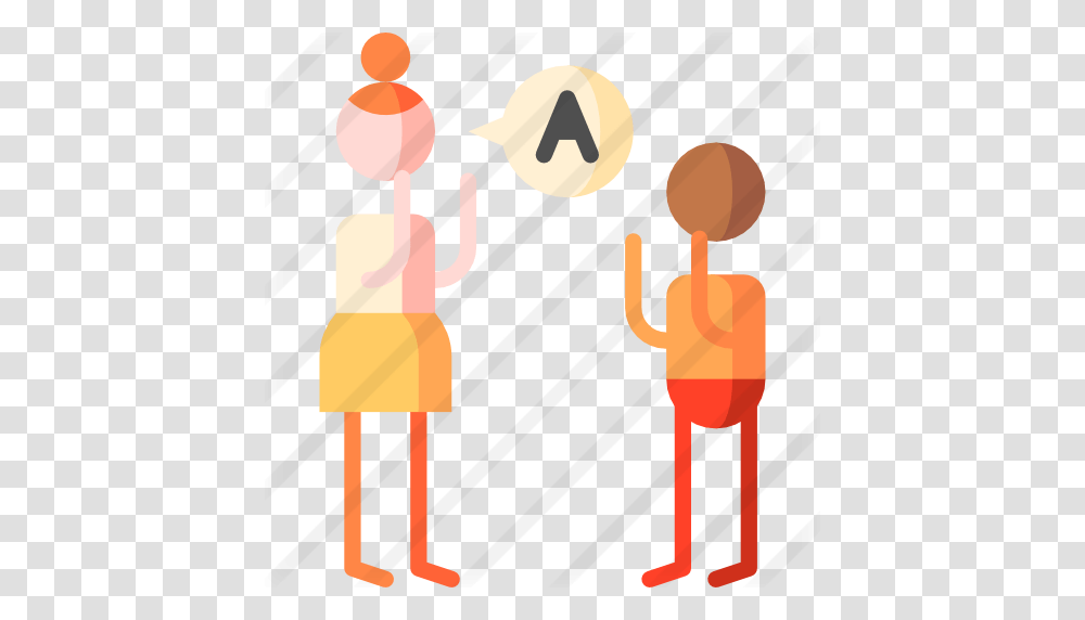 Speech Therapist, Audience, Crowd, Alphabet Transparent Png