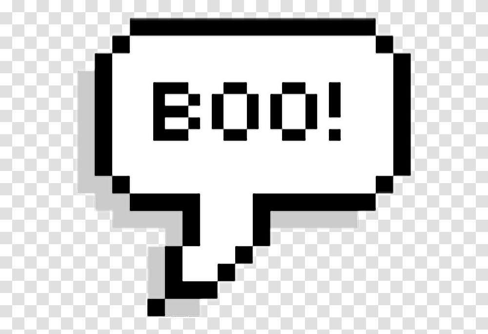 Speechbubble Callout Pixel Speech Bubble Pixelspeechbubble Exo L Sticker, Cross, Stencil, Clock Transparent Png