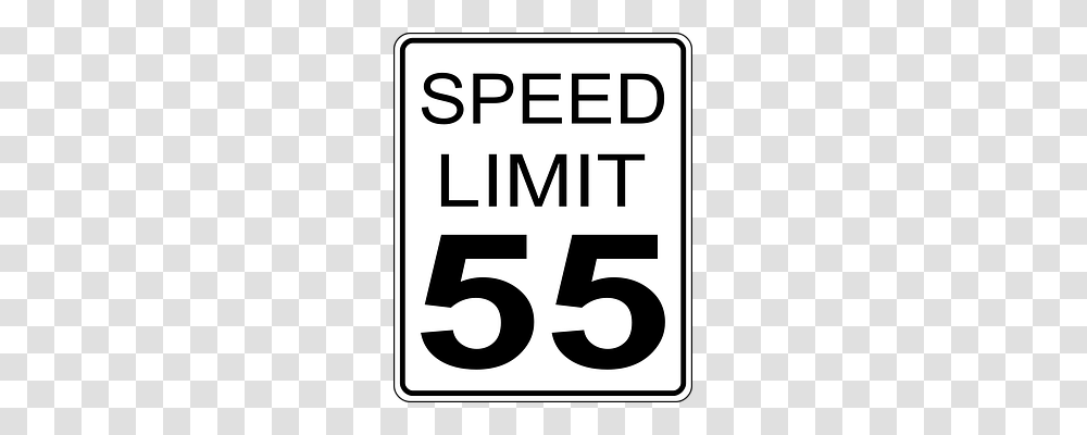 Speed Symbol, Road Sign, Stopsign Transparent Png