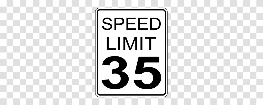 Speed Symbol, Number, Sign Transparent Png