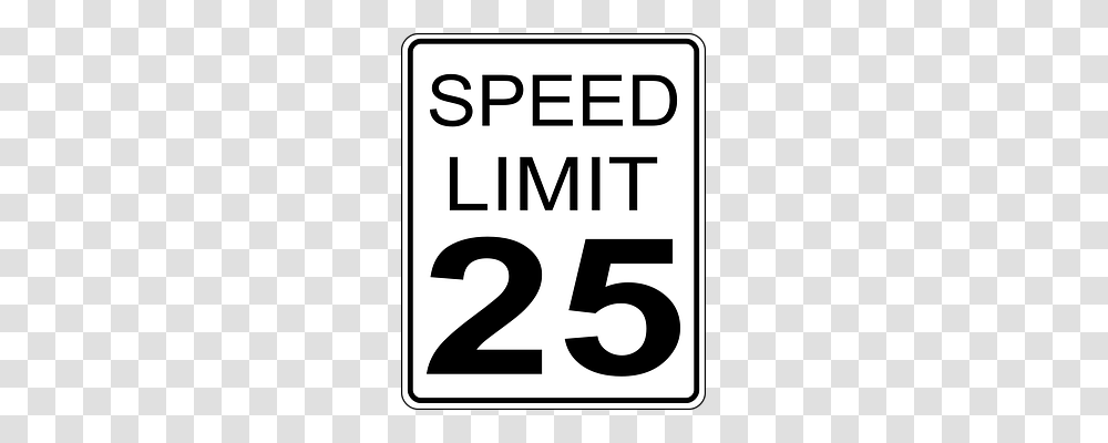 Speed Symbol, Number, Sign Transparent Png