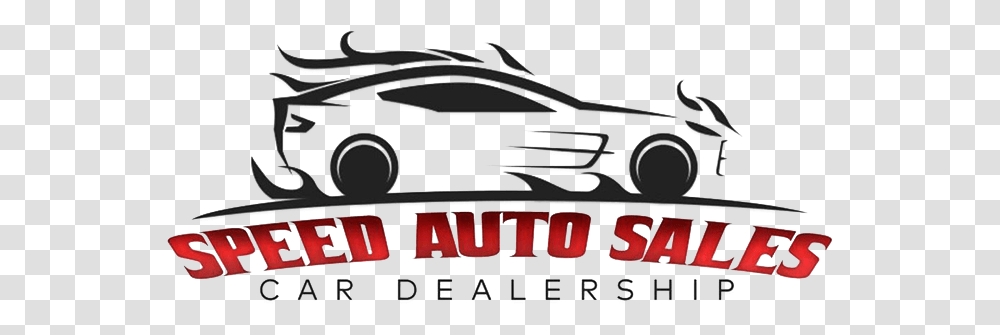 Speed Auto Sales Graphic Design, Vehicle, Transportation, Logo Transparent Png