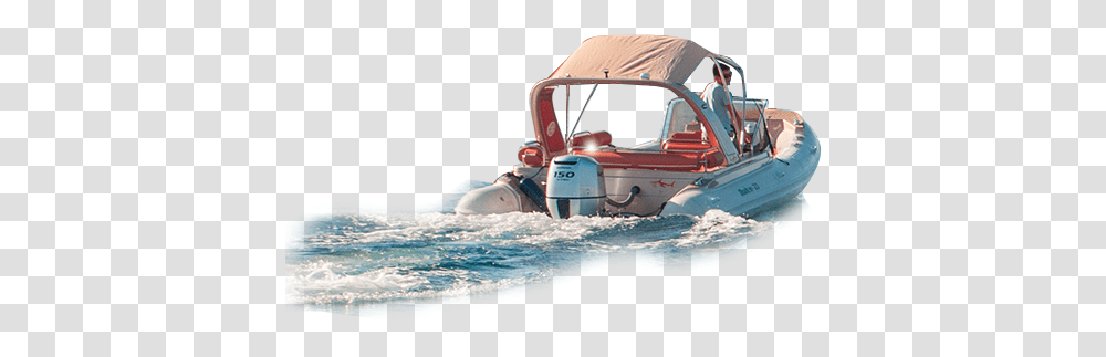 Speed Boat 4 Image Boats On Water, Person, Vehicle, Transportation, Dinghy Transparent Png