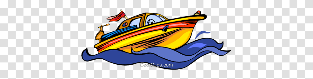 Speed Boat Ski Boat Boat Royalty Free Vector Clip Art, Fishing Lure, Bait, Animal, Beak Transparent Png