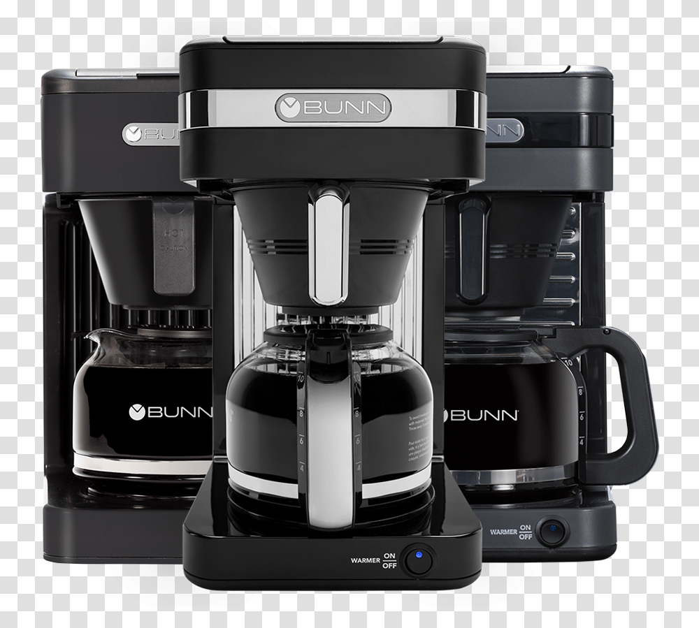 Speed Brew Coffeemaker, Mixer, Appliance, Coffee Cup, Machine Transparent Png