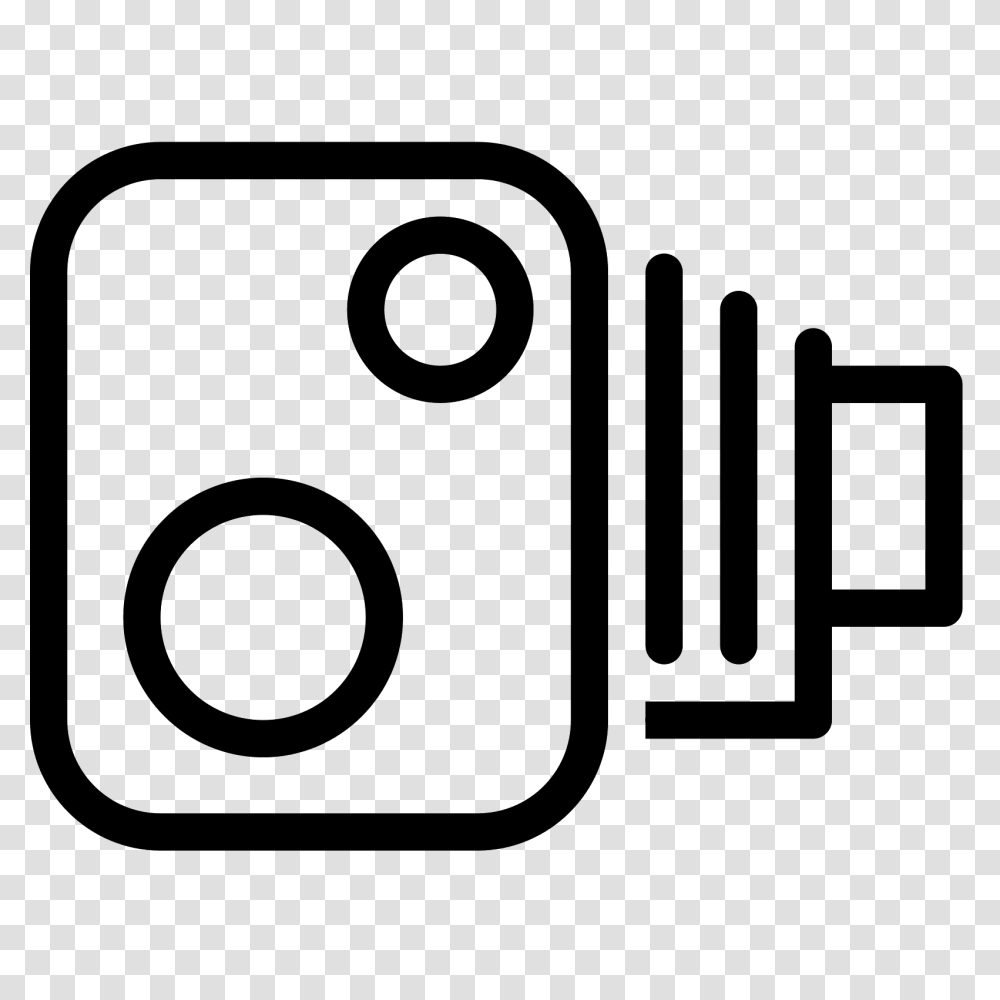 Speed Camera Icon, Gray, World Of Warcraft Transparent Png