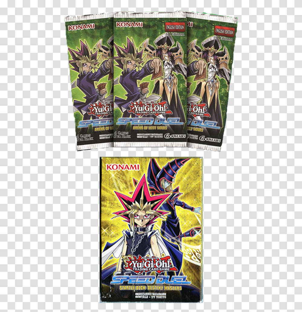 Speed Duel Joey, Flyer, Poster, Paper, Advertisement Transparent Png