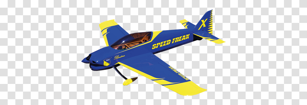 Speed Freak Pantera From Extreme Flight Radio Icons Light Aircraft, Airplane, Vehicle, Transportation, Machine Transparent Png
