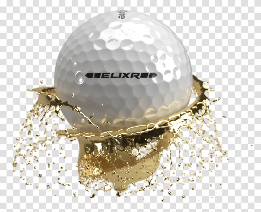 Speed Golf, Ball, Golf Ball, Sport, Sports Transparent Png