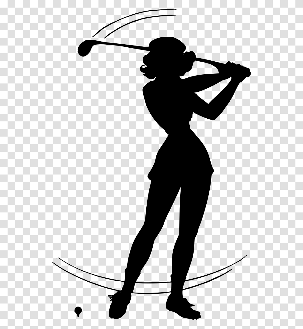 Speed Golf, Gray, World Of Warcraft Transparent Png