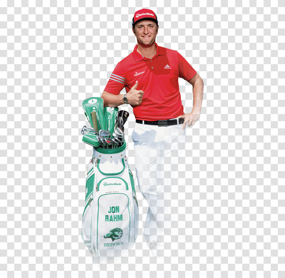 Speed Golf, Person, Sport, People Transparent Png