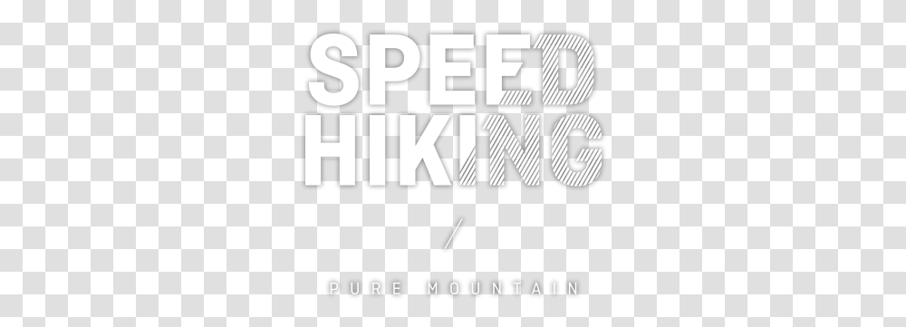 Speed Hiking Salewa International Poster, Text, Label, Alphabet, Word Transparent Png