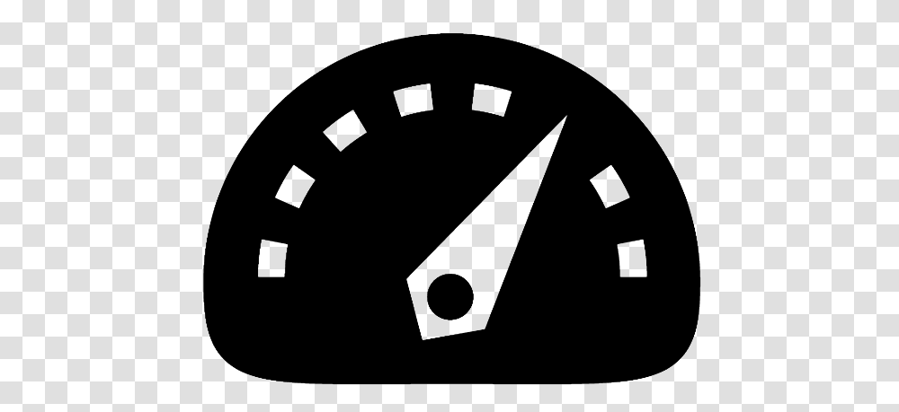 Speed Index Icon, Gauge, Analog Clock, Tachometer, Sundial Transparent Png