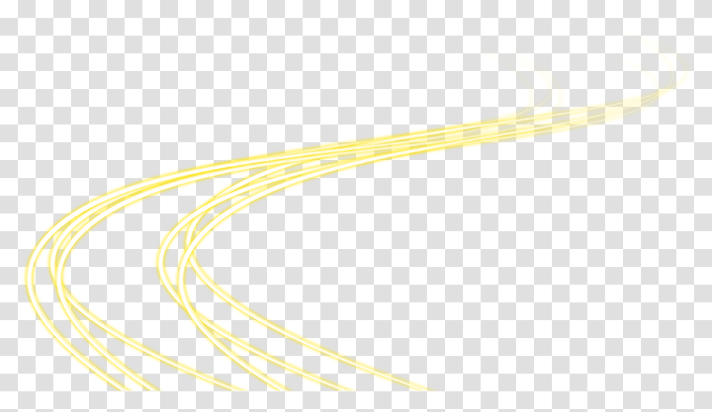 Speed Light 4 Image Wire, Road, Highway, Freeway, Bow Transparent Png