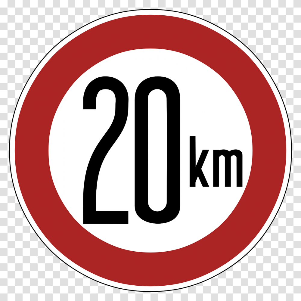 Speed Limit 30 Sign, Road Sign, Stopsign, Rug Transparent Png