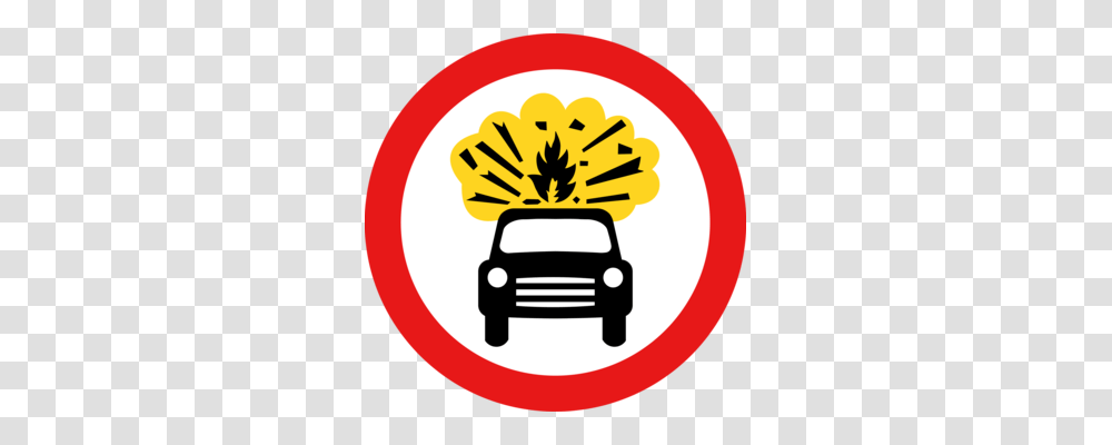 Speed Limit Traffic Sign Car Driving, Road Sign, Vehicle, Transportation Transparent Png