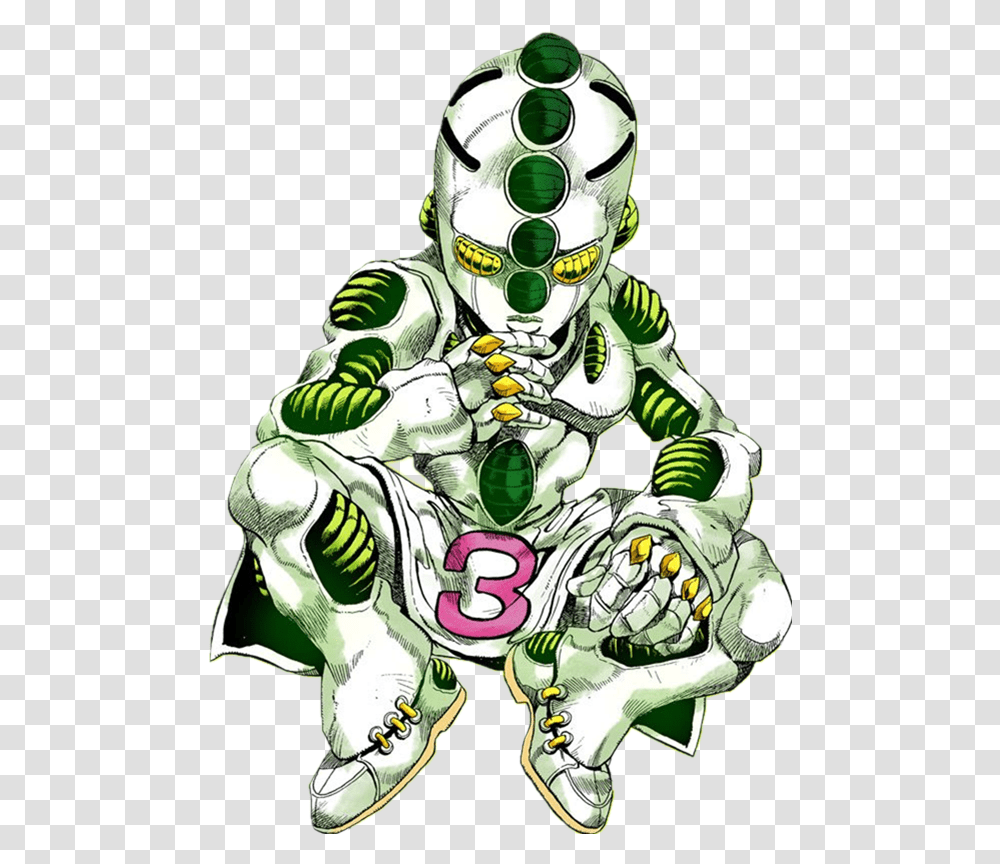Speed Lines Jojo Echoes Act, Graphics, Art, Robot, Person Transparent Png