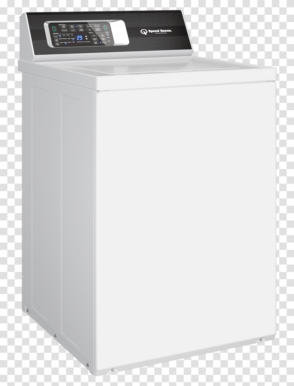 Speed Queen, Washer, Appliance, Dryer Transparent Png