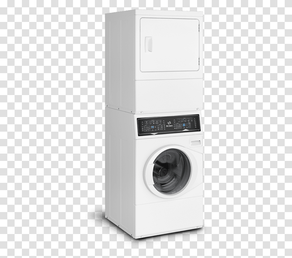 Speed Queen Washer Dryer, Appliance Transparent Png