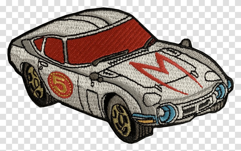 Speed Racer 2000gtClass Toyota, Tire, Wheel, Machine, Car Transparent Png