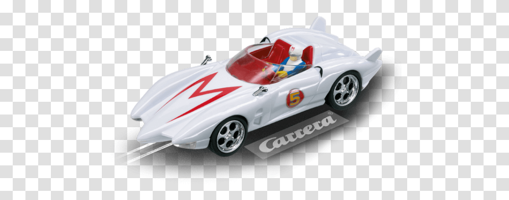 Speed Racer Images Speed Racer Slot Car Carrera, Sports Car, Vehicle, Transportation, Automobile Transparent Png
