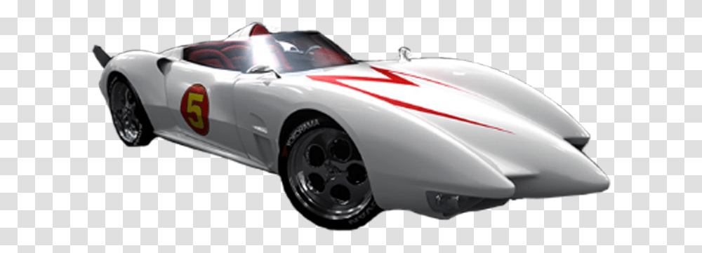 Speed Racer Live Action Car, Vehicle, Transportation, Automobile, Sports Car Transparent Png
