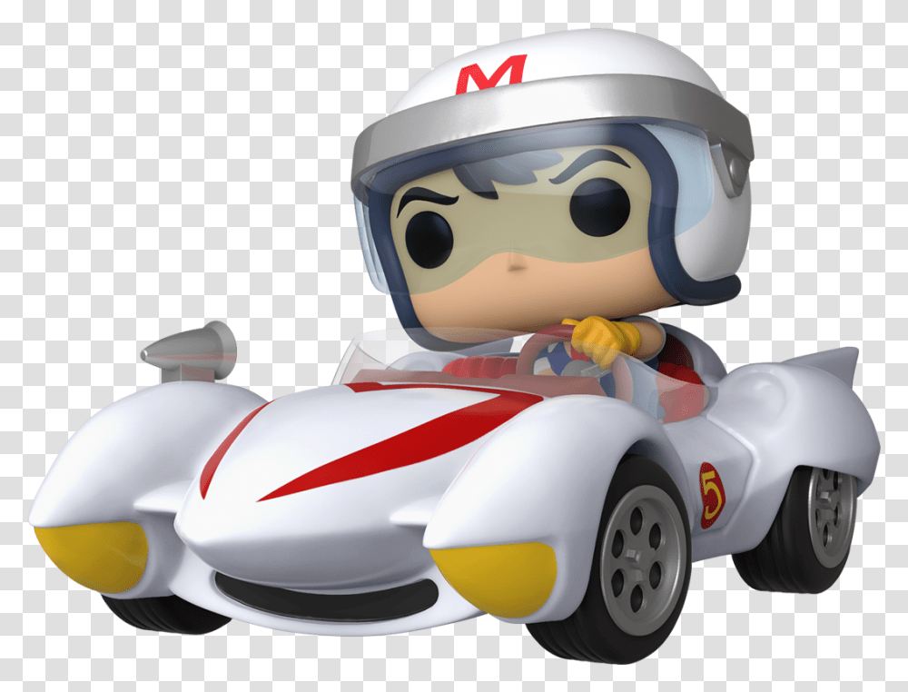 Speed Racer Speed Racer Anime, Toy, Helmet, Clothing, Apparel Transparent Png