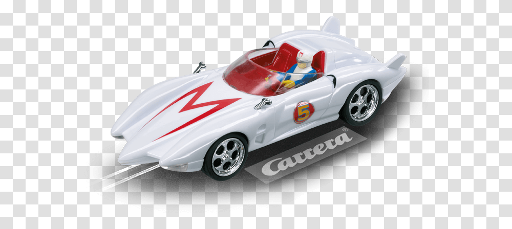 Speed Racer Speed Racer Slot Carrera Go, Vehicle, Transportation, Automobile, Sports Car Transparent Png