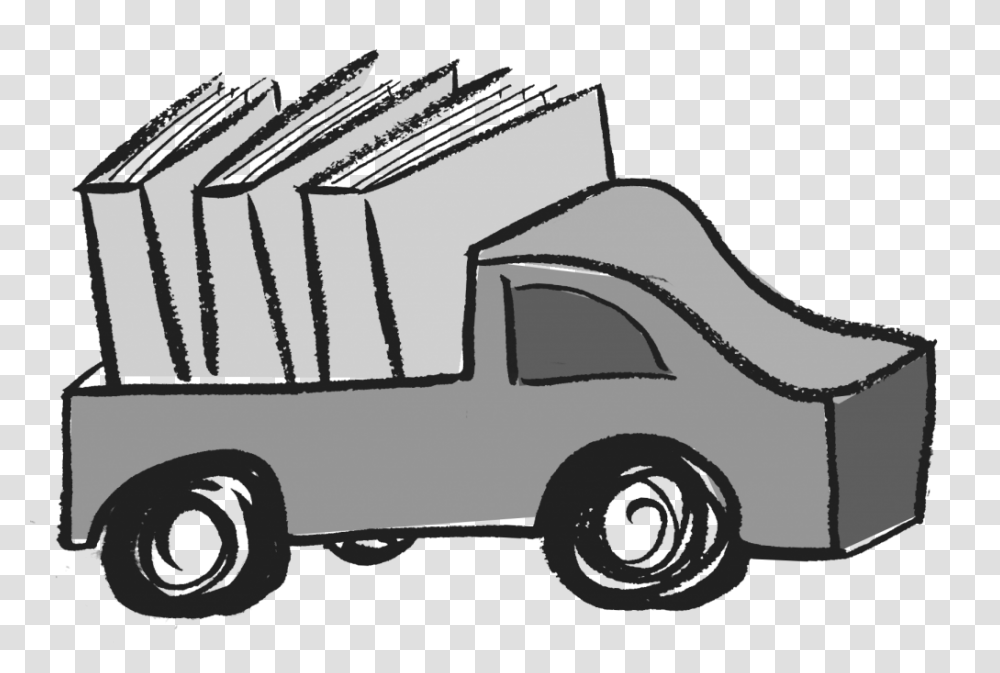 Speed Reader The New Journal, Vehicle, Transportation, Truck, Lawn Mower Transparent Png