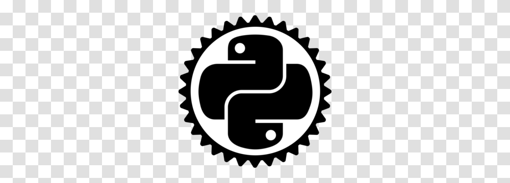 Speed Up Your Python Using Rust, Number, Logo Transparent Png