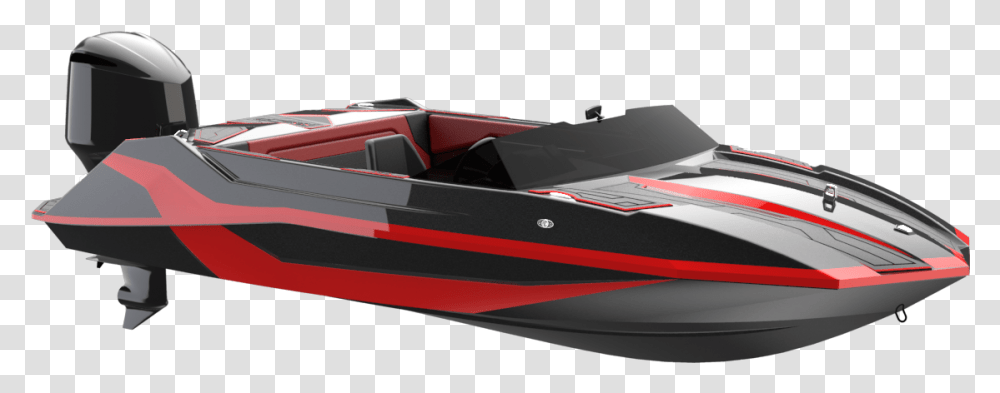 Speedboat, Vehicle, Transportation, Yacht Transparent Png