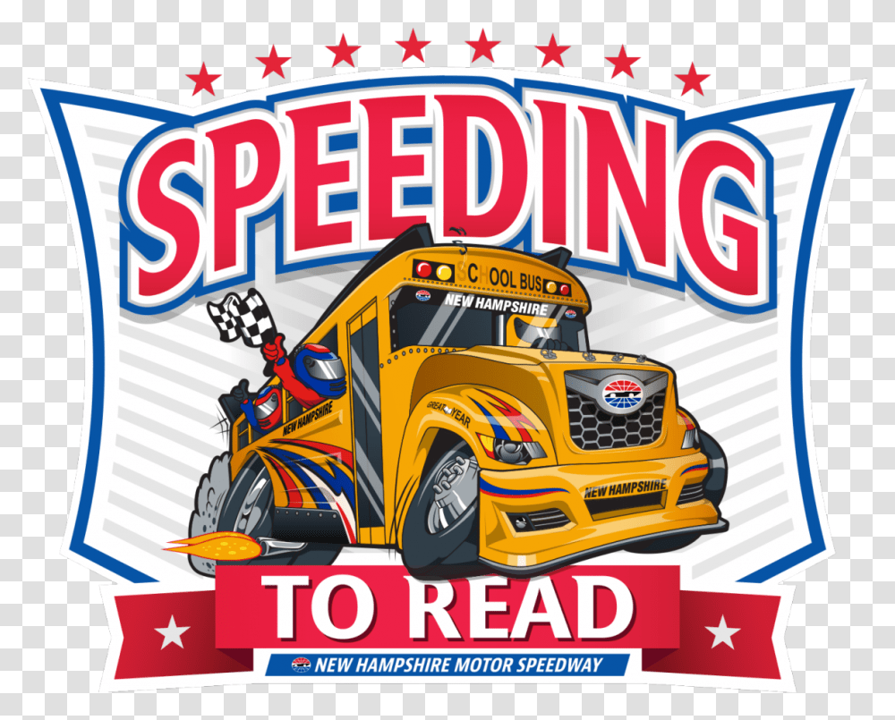 Speeding To Read Frendo, Flyer, Poster, Paper, Advertisement Transparent Png