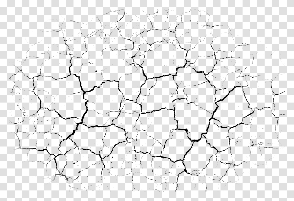 Speedlines Landcrack, Outdoors, Nature, Outer Space, Astronomy Transparent Png