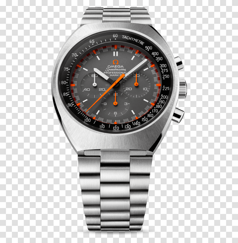 Speedmaster Mark Ii, Wristwatch, Clock Tower, Architecture, Building Transparent Png