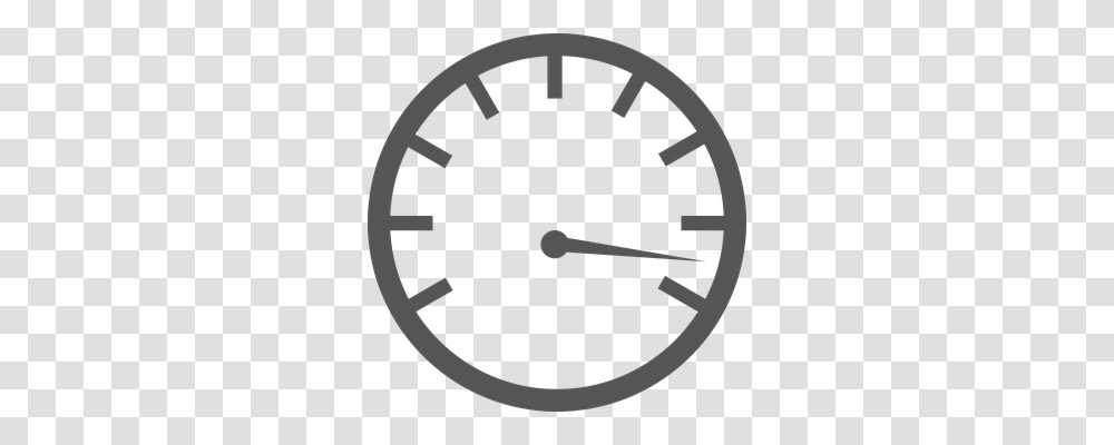 Speedo Analog Clock, Wall Clock, Gauge Transparent Png