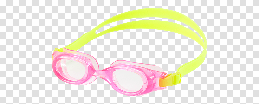 Speedo Hydrospex Junior Swim Goggles Light, Accessories, Accessory, Spoon, Cutlery Transparent Png