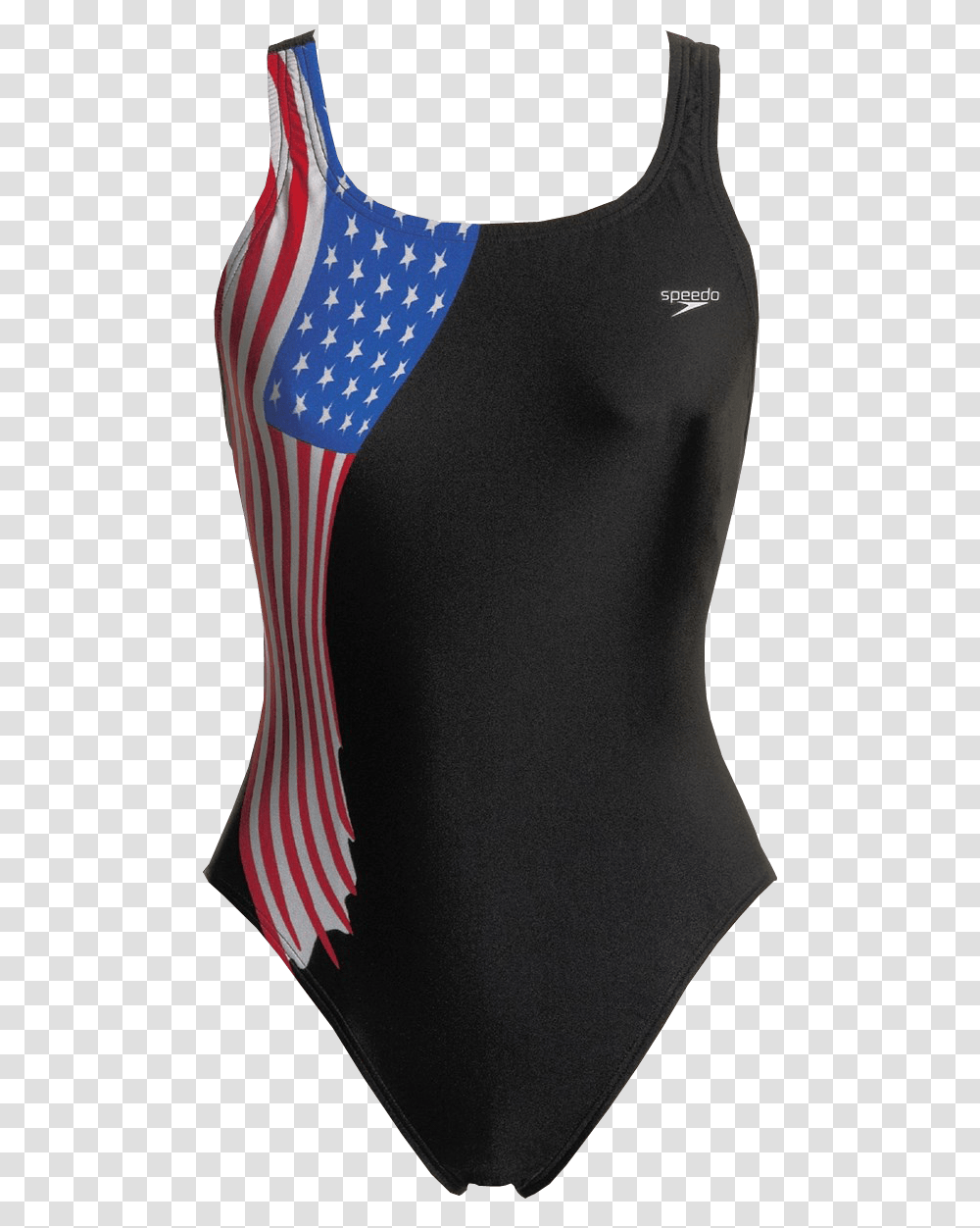 Speedo Usa Swimsuit Background Image Clothing Flag Of The United States, Pants, Underwear, Hip, Tights Transparent Png