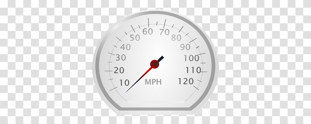Speedometer Gauge, Tachometer Transparent Png