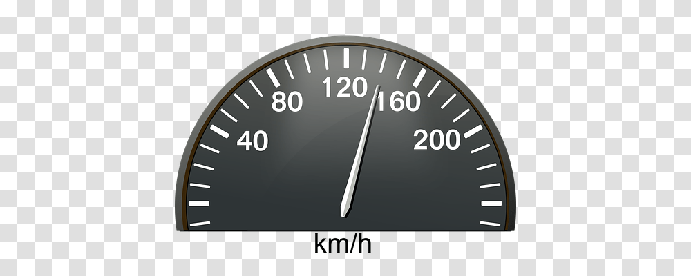Speedometer Transport, Gauge, Tachometer, Wristwatch Transparent Png