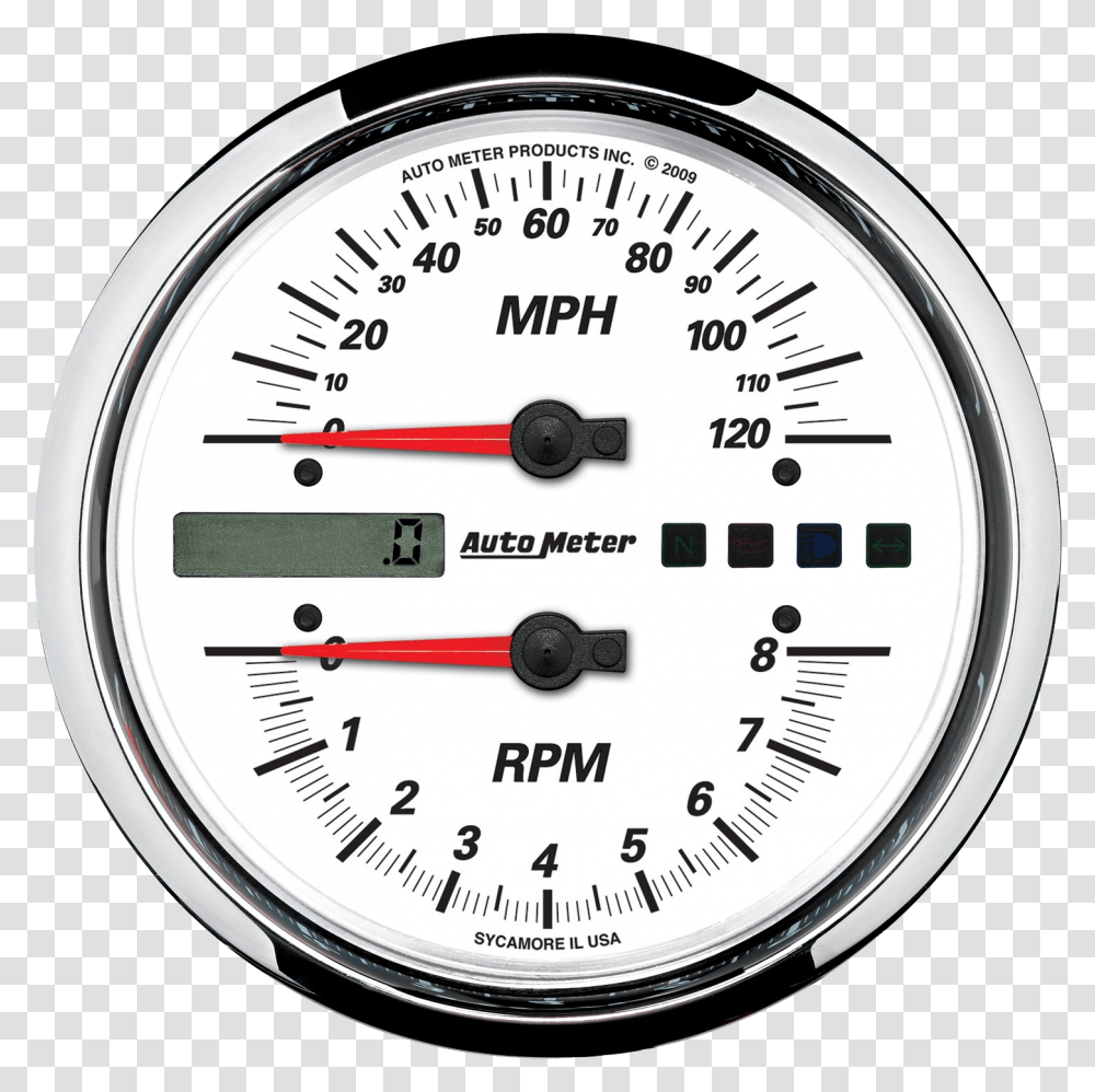 Speedometer, Car, Gauge, Tachometer, Clock Tower Transparent Png