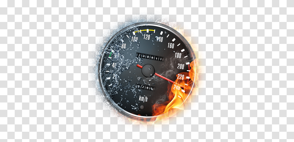 Speedometer, Car, Gauge, Tachometer, Wristwatch Transparent Png