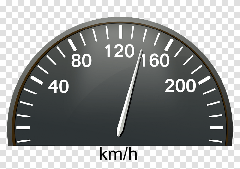 Speedometer, Car, Gauge, Tachometer, Wristwatch Transparent Png