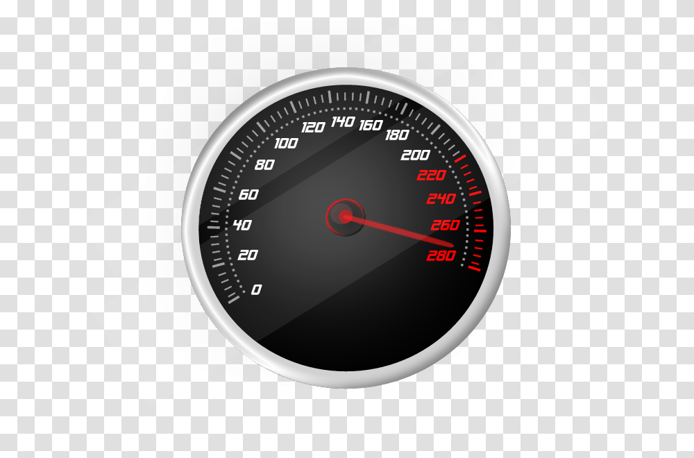 Speedometer, Car, Gauge, Wristwatch, Tachometer Transparent Png