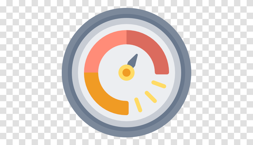 Speedometer Circle, Text, Symbol, Logo, Trademark Transparent Png