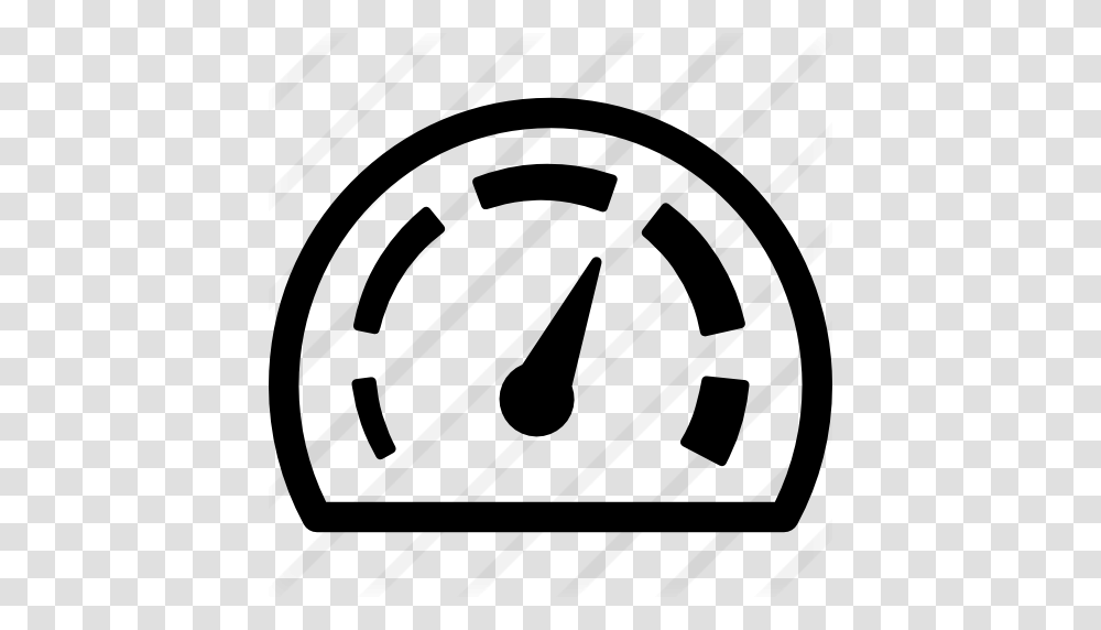 Speedometer, Gray, World Of Warcraft Transparent Png