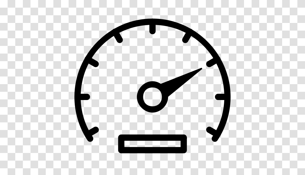 Speedometer Icon, Gray, World Of Warcraft Transparent Png