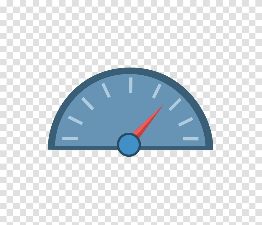 Speedometer Icon Motion Graphic Stock, Gauge, Tachometer Transparent Png