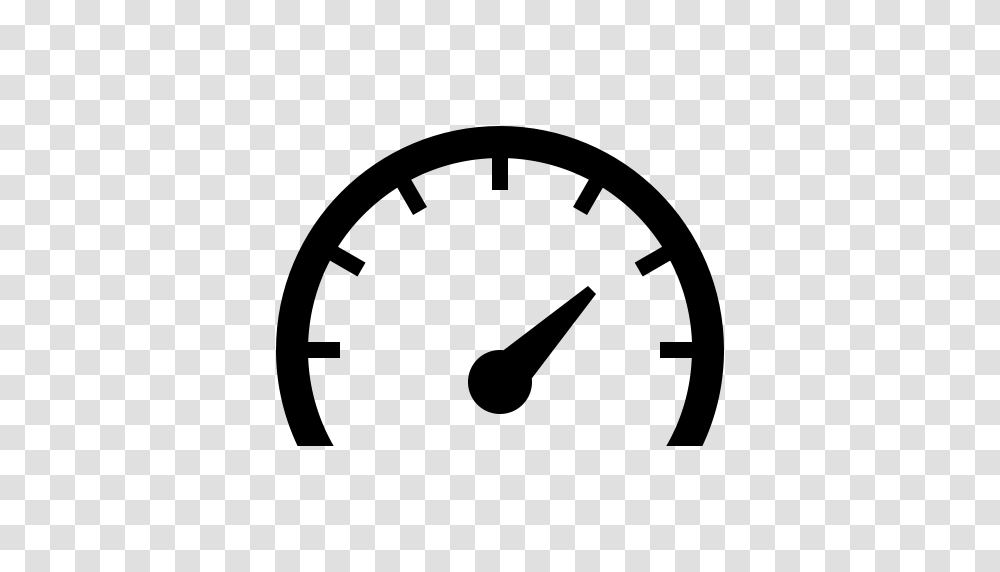 Speedometer Icon With And Vector Format For Free Unlimited, Gray, World Of Warcraft Transparent Png