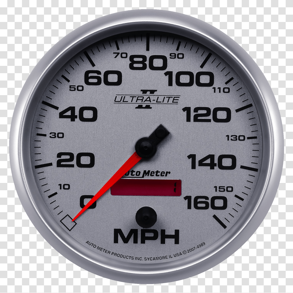 Speedometer Images Are Available Autometer 5 Inch Speedometer, Clock Tower, Architecture, Building, Gauge Transparent Png